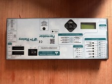 Vf7+ Relay Fermator Door