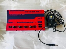 Nord Micro Modular with Power Supply