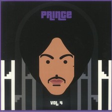 PRINCE - Chameleon Vol 4 -