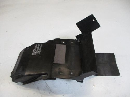 Fairing wheel arch inner - ,