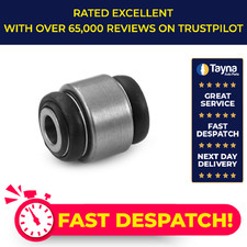 Wishbone / Control / Trailing