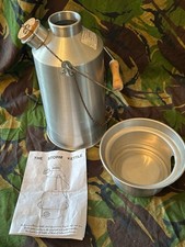 Original Storm Kettle Stove 