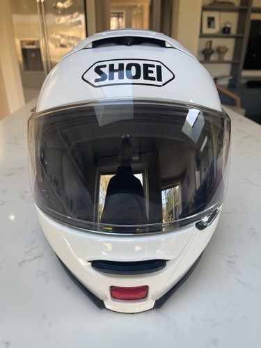Shoei neotec excellent - in,