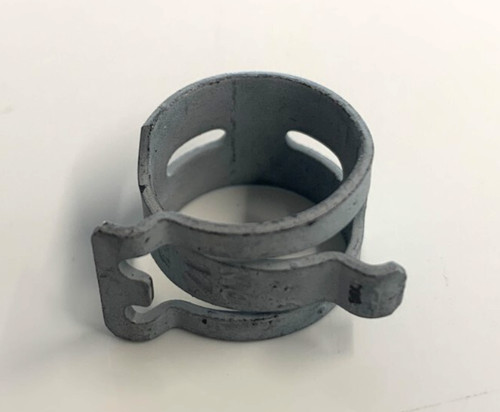 Alde small pipe clip - alde,