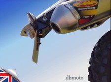 Honda CRF 250L CRF 250M Tail