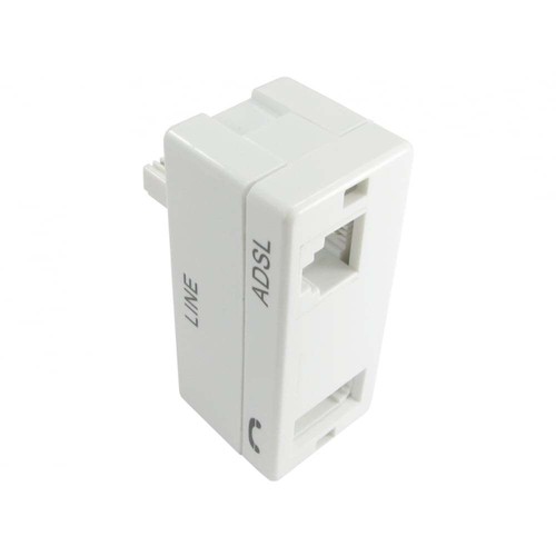 Adsl filter broadband internet - filter,