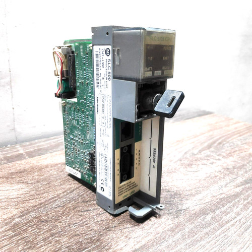 Scrap allen bradley - |,