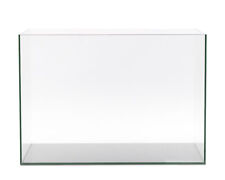 Curved garden tank big aquarium tank glass tank aquascaping glass aquarium