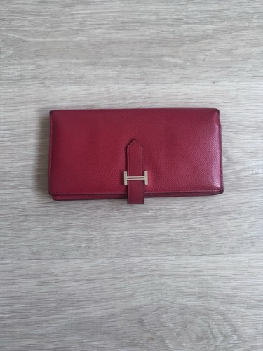 Hermés bearn compact - hermés,