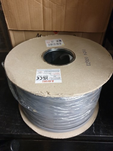 5mm core earth flat - 1.5mm²,