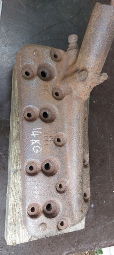 Morris commercial cylinder - ?,