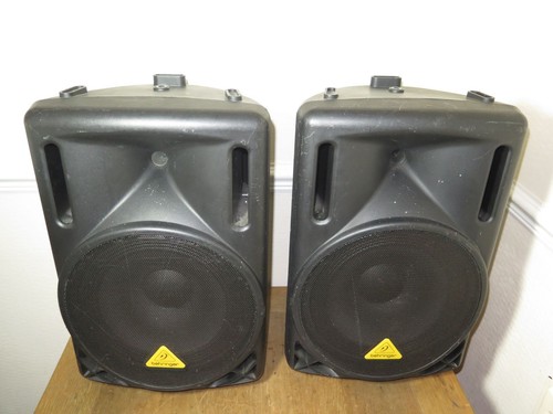 Behringer b212xl way - b212xl, 2-way