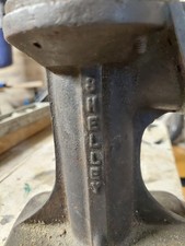 Shelley Vintage Car Jack