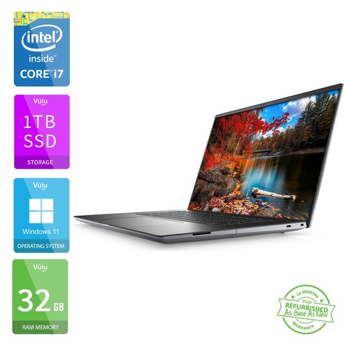 Dell precision 5680 laptop - precision,