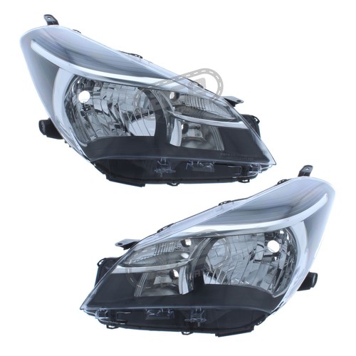 Fits toyota yaris - toyota,