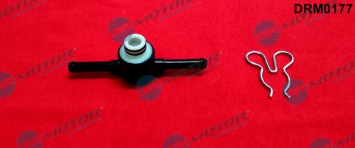 Valve fuel filter motor - valve,,