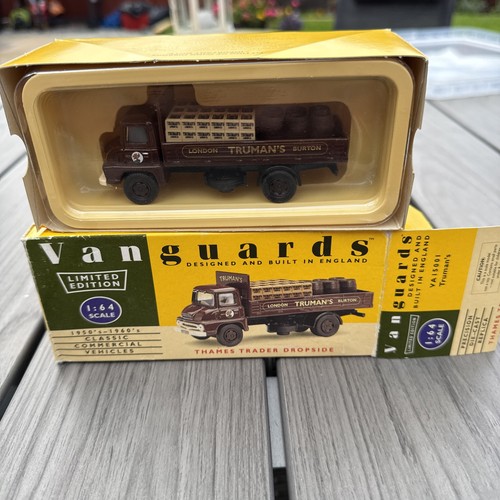 Vanguards diecast va15001 - diecast,