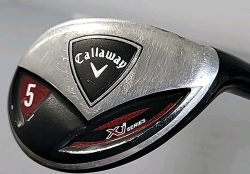 Callaway series junior 5 - series,