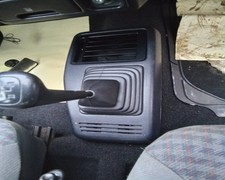 FORD ESCORT ECLIPSE CENTRE