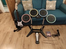 Rock Band 4 Wireless Drums