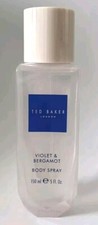 Ted Baker Violet & Bergamot