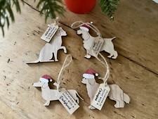 Dog Lover 'Christmas is Better