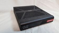 Cisco ASA5506 V04 Network