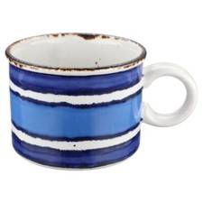 Midwinter Stonehenge Moon Tea Cup