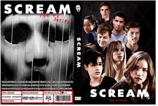 Scream The TV Series Season