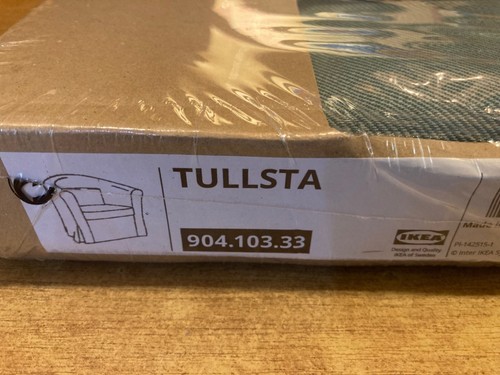 Ikea tullsta tub chair - tullsta,