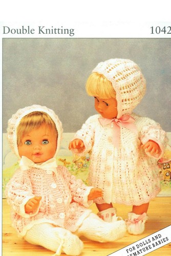 Knitting pattern copy 0831. 