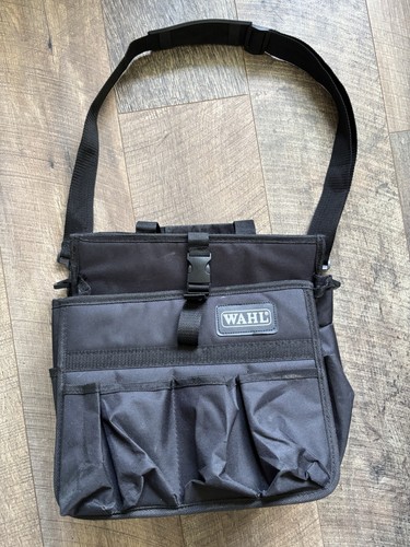 Wahl tool carry - wahl, hairdressing