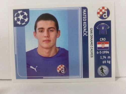 2011 panini uefa champions - panini,