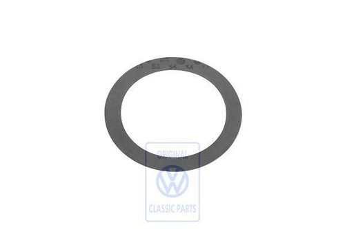 Vag spacer beetle vw - t2,