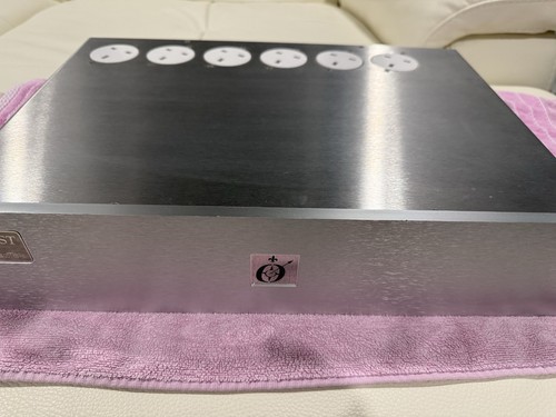 Nordost thor isotek - nordost, power