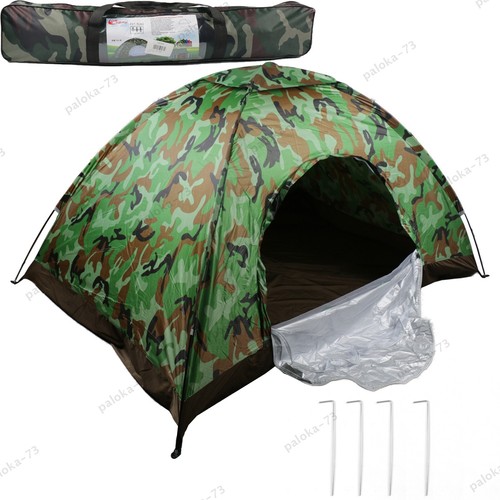 Man instant pop up tent - 1-2,