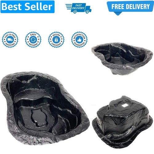 Pre formed fish - formed,