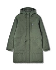Lambretta Mens Padded Parka BNWT