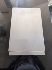 Commercial Under Grinder