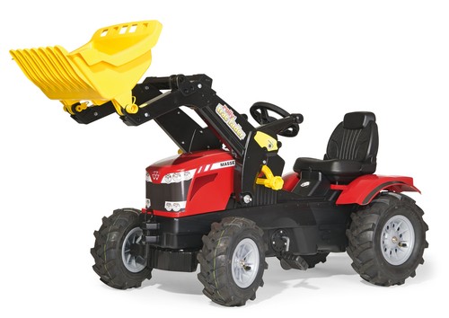Rolly farmtrac massey ferguson - massey,