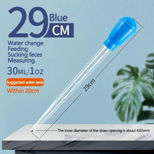 Turkey baster 29cm 45cm - turkey,