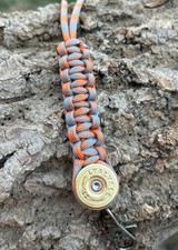 Handmade Paracord Cartridge