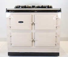 AGA COOKER TOTAL CONTROL (ER7)