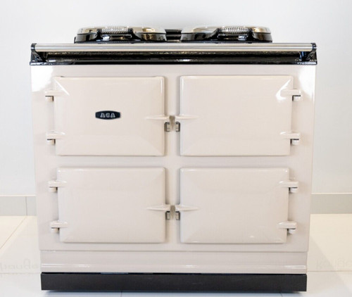 Aga cooker total - control, (er7)