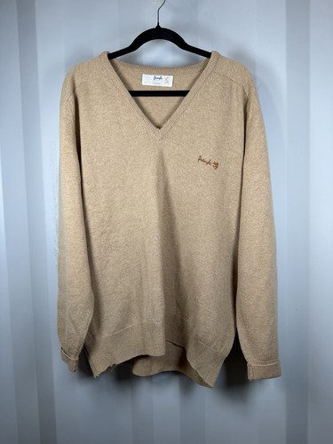 Vintage pringle sports - sports, wool