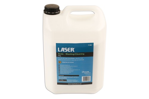 Laser tools soda - tools,