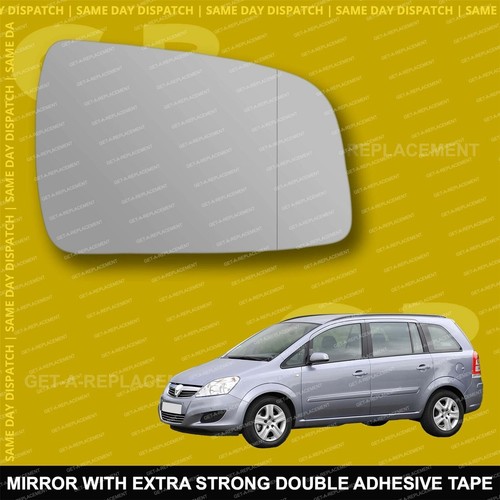 For vauxhall zafira - zafira, b