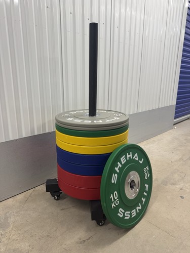 150kg premium coloured - 150kg,