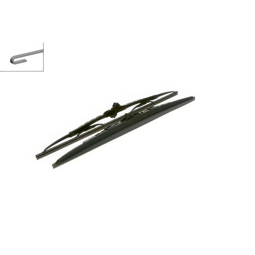 Bosch 3397001766 wiper - 2,