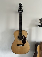 Sigma S000R-28V Acoustic